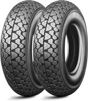 MICHELIN S 83 3.00/R12 42