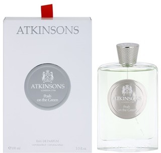 Atkinsons Posh On The Green 100 ml woda perfumowana