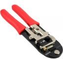 InLine Narzędzia serwisowe Professional Zaciskarka do skrętki RJ45 74110