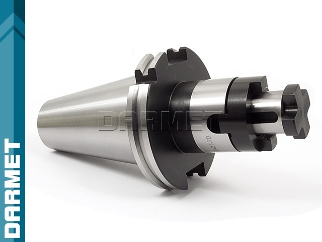 Darmet Trzpień frezarski uniwersalny DIN50 - 27MM (DM-396)