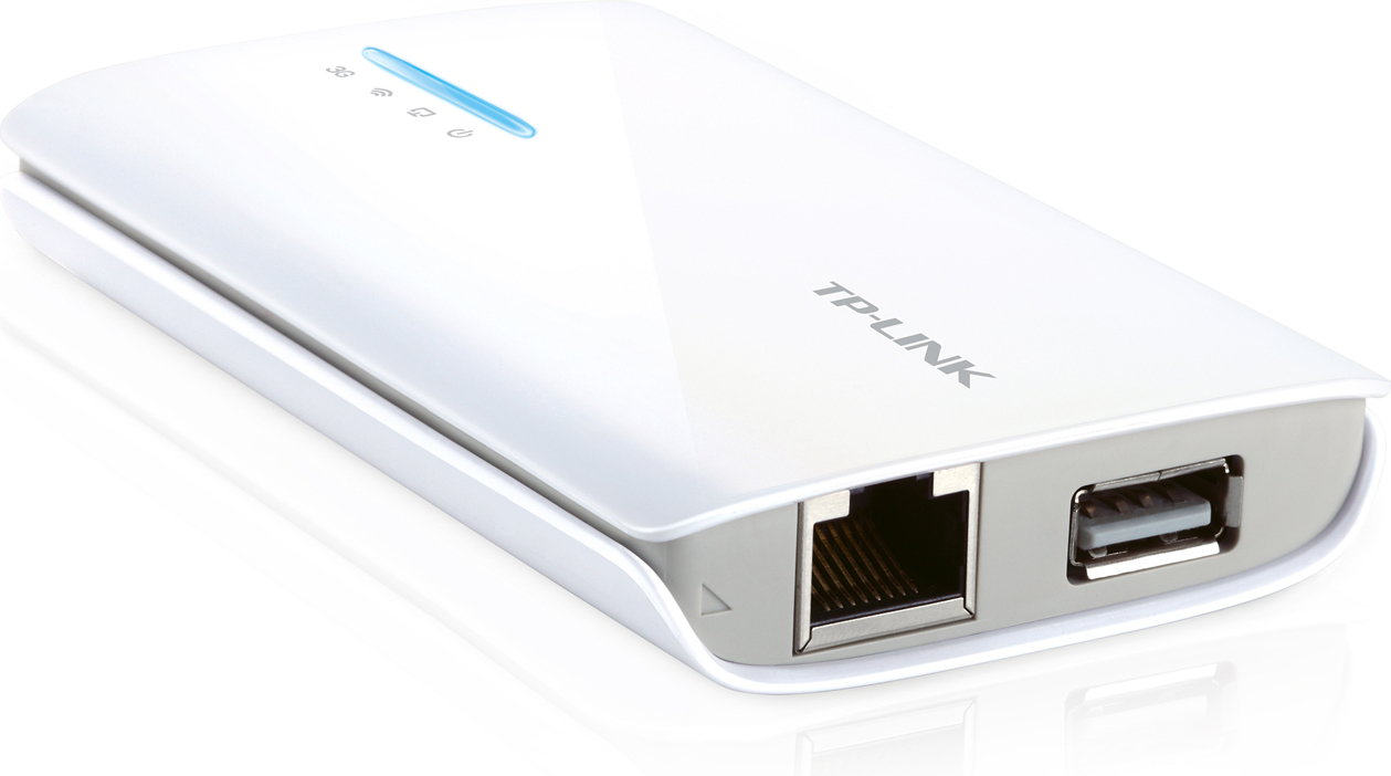 TP-Link TL-MR3040