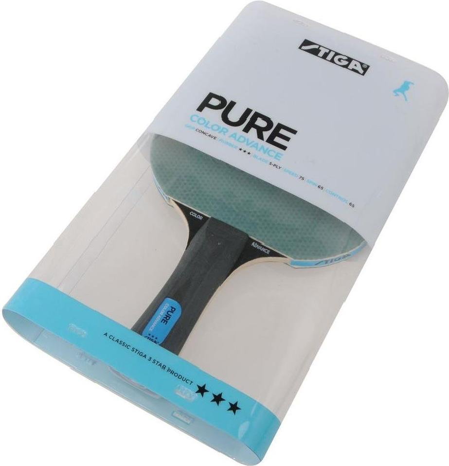 Stiga Pure