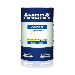 Petronas AMBRA HYDROSYSTEM 46 HV BECZKA 200L HYDROSYSTEM46HV.200