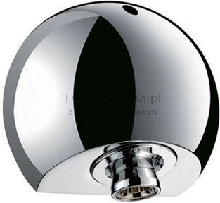 Delabie Round głowica natryskowa 709000