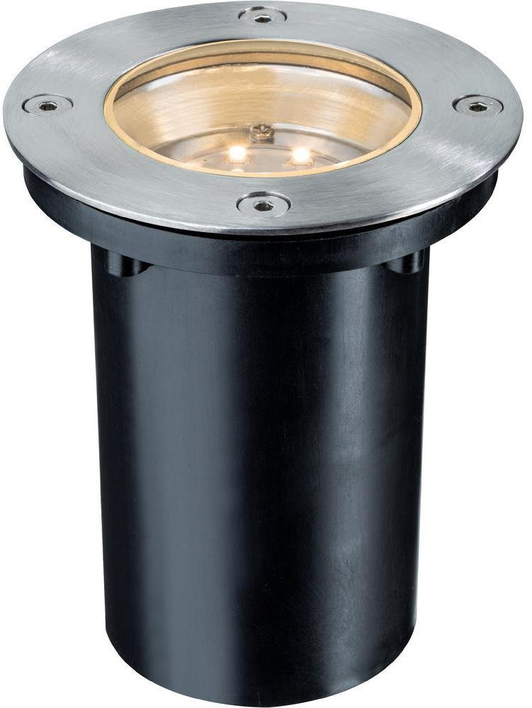 Paulmann Lampa LED zewnętrzna do zabudowy 93788 1 x 1.2 W 2700 K Ciepły biały IP