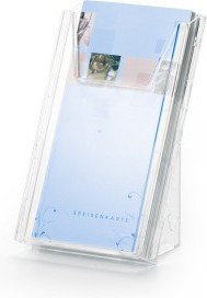 Durable Półka na ulotki COMBIBOXX 1/3 A4 DU080