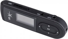 Natec MP10 4GB (NMP-0617)