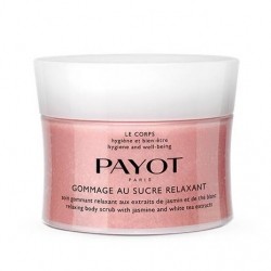 Payot peeling do ciała z ekstraktem z jaśminu, 200ml