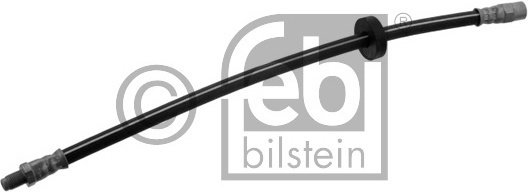FEBI Przewód hamulcowy elastyczny BILSTEIN 01175