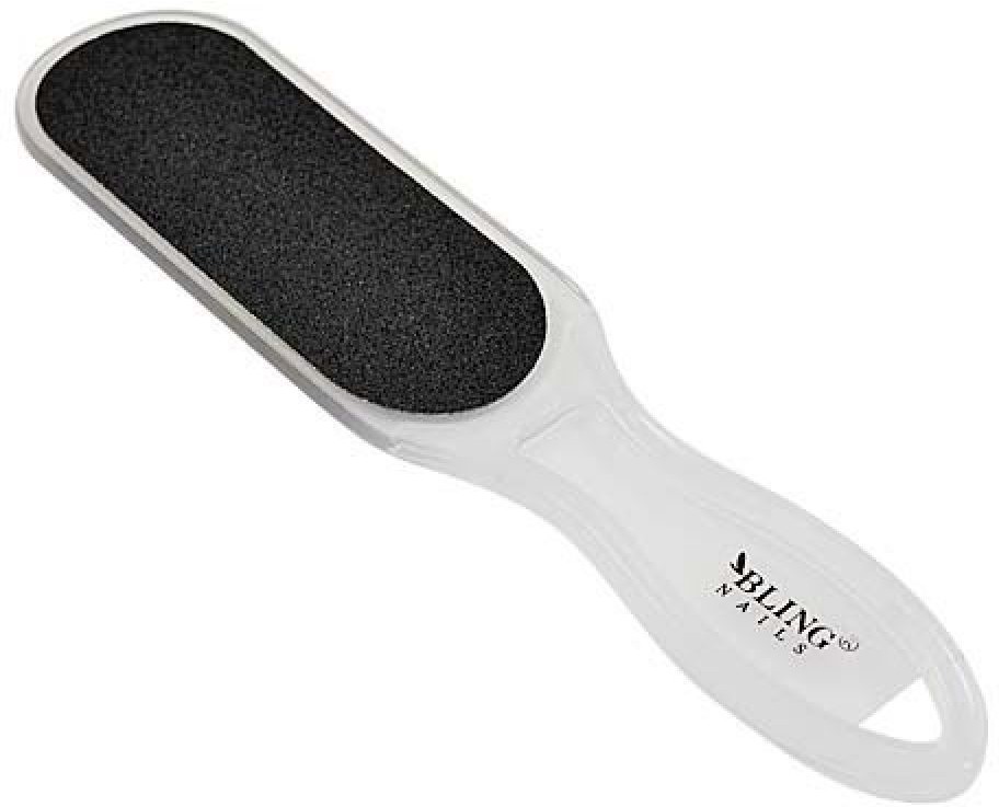 Bling TDS26 Tarka do stóp pięt dwustronna 100/180 BLING