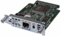 Cisco 1-Port T1/Fractional T1 DSU/CSU WAN Interface Card HWIC-1DSU-T1=