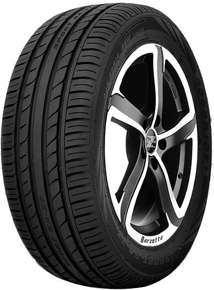 West Lake SA37 Sport 275/35R19 100W