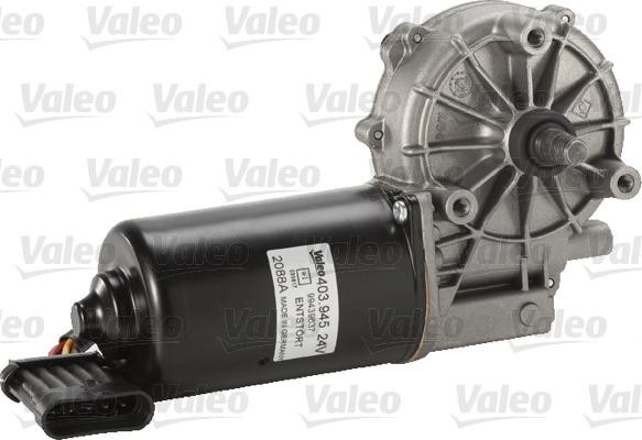 Valeo silniczek wycieraczek 403945 - Bezpłatny zwrot do 30 dni, największy wybór produktów. 403945