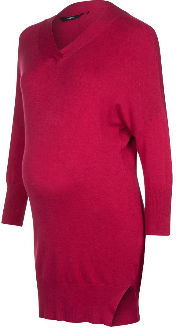 Noppies Swetry cerise 40780