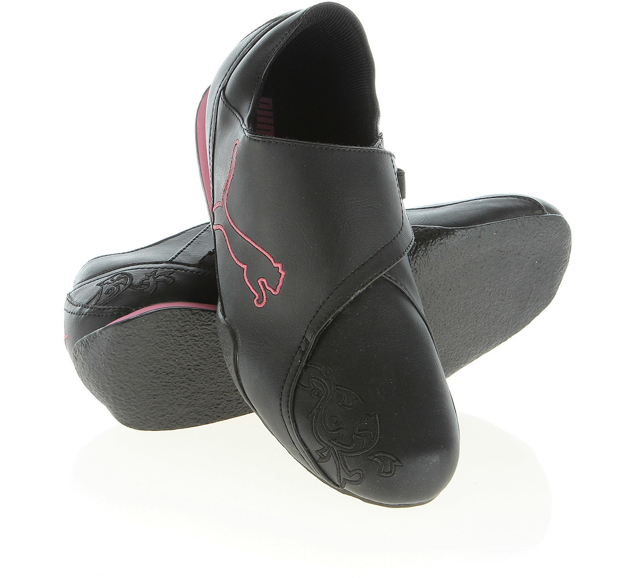 Puma Baylee 34544001 czarny
