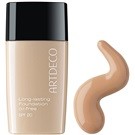 Artdeco Long Lasting Foundation Oil Free make up odcień 483.35 Natural Wheat 30 ml