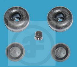 AUTOFREN Zestaw naprawczy, cylinderek hamulcowy SEINSA D3319