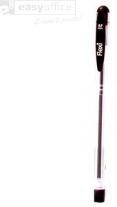 Penmate Długopis FLEXI czarny 099C-38012
