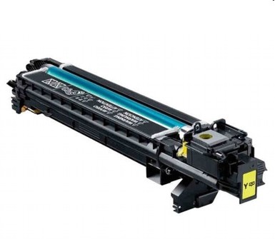 Bęben Oryginalny KM IUP-14Y (żółty) | Darmowa