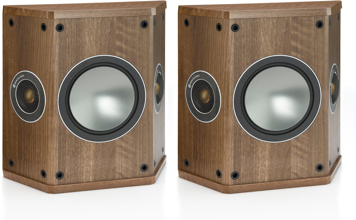 Monitor Audio Bronze FX