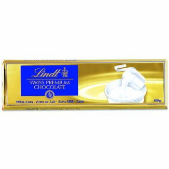 Lindt MILK GOLD 300g