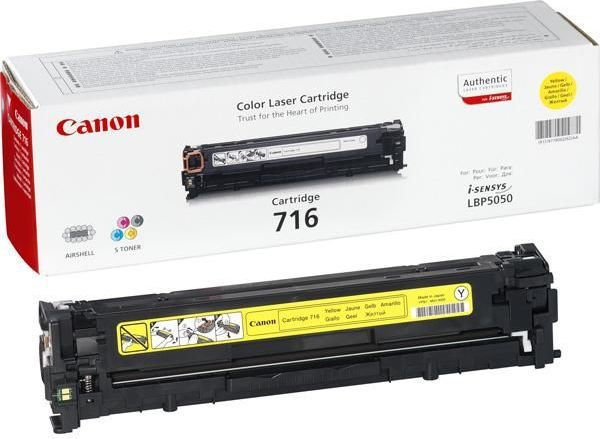 Canon EP-716Y