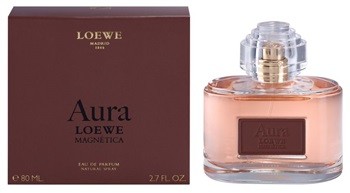 Loewe Aura Magnética 80ml woda perfumowana