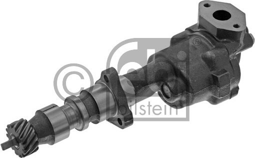 FEBI BILSTEIN Pompa olejowa 01962