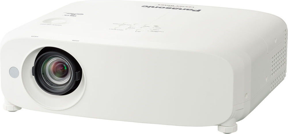 Panasonic PT-VZ570U