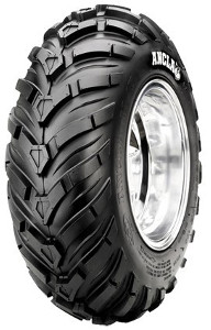 Cheng Shin CU58 Stag 26x9.00 R12 TL 52M oznaczenie M+S