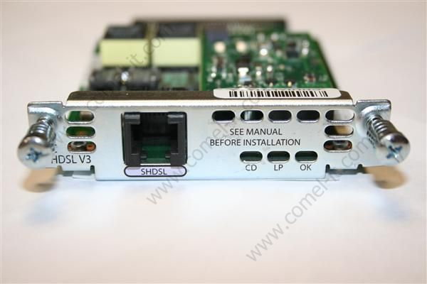 Cisco WIC-1SHDSL-V3