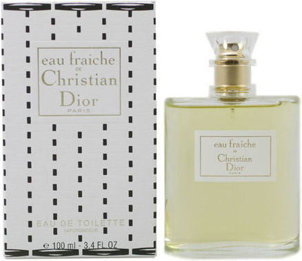 Christian Dior Eau Fraiche woda toaletowa 100ml