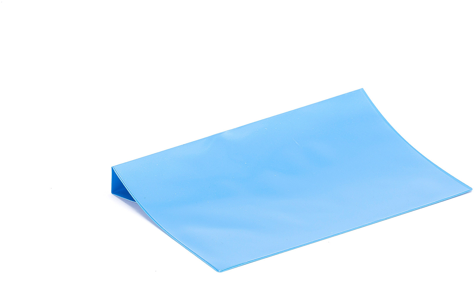 AJ Plastikowa ramka A4 100 szt. 247x168 mm 258061