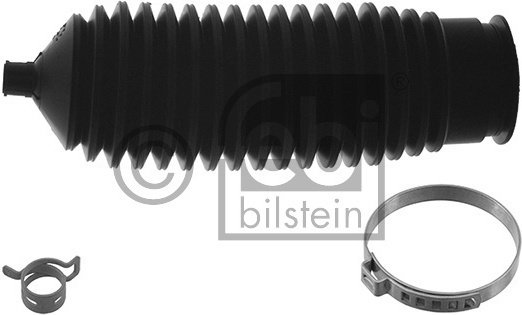 FEBI Zestaw osłon, układ kierowniczy BILSTEIN 38905