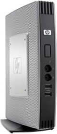 HP t5740 AN28 2GF 1GR W2009 TC LM452EA