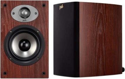 Polk Audio TSx 110B (TSx 110B Cherry)