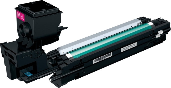 Konica Minolta A0WG0DH (B0769)