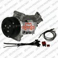 DELPHI Kompresor klimatyzacji TSP0155802