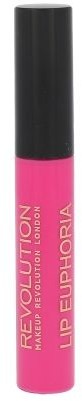 Makeup Revolution London Lip Euphoria Lip Colour 7ml W Błyszczyk Destiny
