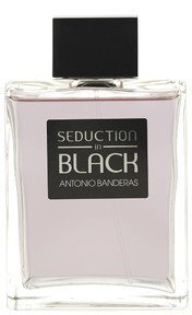 Antonio Banderas Seduction in Black Woda toaletowa 200ml