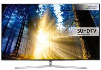 Samsung UE65KS8000L