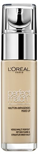 L'Oréal Paris Perfect Match Foundation A81892