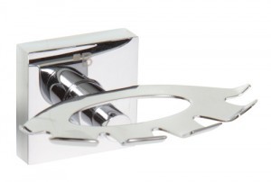 Bemeta BETA Wieszak na szczoteczki 132110032