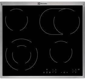 Electrolux EHF6346XOK