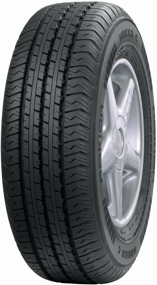 Nokian Hakkapeliitta C Van 165/70R14 89 S