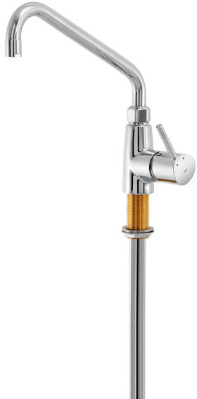 Bartscher Bateria mieszalnikowa