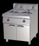 RedFox Patelnia elektryczna z uchylaniem automatycznym BRM - 90/120 ET 16551