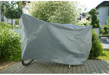 ProFex POKROWIEC NA ROWER 185X 100 CM zakupy dla domu i biura 61079
