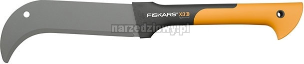 Fiskars Tasak karczownik X3 126003