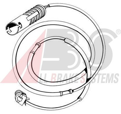 A.B.S. ALL BRAKE SYSTEMS BV.) 39593